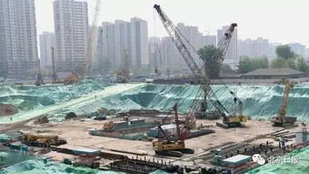 城南再展新藍圖 豐臺站、麗澤商務區建設時間表出爐，區域發展迎來新節點