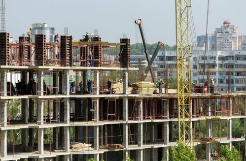 在建工程能否轉入主營業務成本 房屋建筑工程的會計處理解析