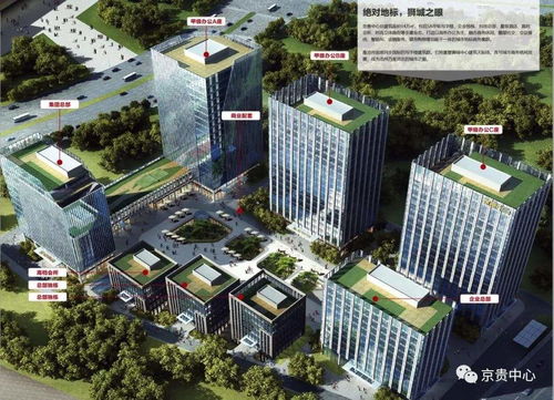 王府壹號開發商資質卓資 從建筑理念談匠心工程品質